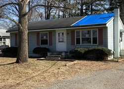Foreclosure in  POWELL ST Fredericksburg, VA 22408