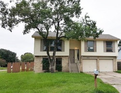 Foreclosure in  ABALONE WAY Houston, TX 77044