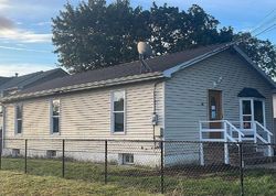 Foreclosure in  JOHNSON ST Amityville, NY 11701