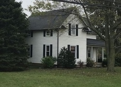 Foreclosure in  NEIDERHOUSE RD Perrysburg, OH 43551