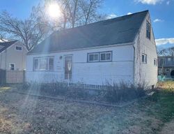 Foreclosure in  WHITESTAR AVE West Hempstead, NY 11552