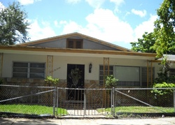 Foreclosure in  N 23RD AVE Hollywood, FL 33020