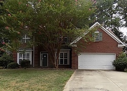 Foreclosure in  CEDAR POST LN Charlotte, NC 28215