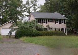 Foreclosure in  FIELDGREEN DR Stone Mountain, GA 30088