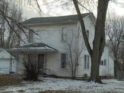 Foreclosure in  PALMYRA RD Palmyra, MI 49268