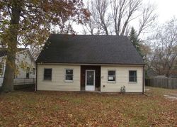 Foreclosure in  PEACH BLVD Willoughby, OH 44094