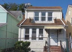 Foreclosure in  215TH ST Queens Village, NY 11427