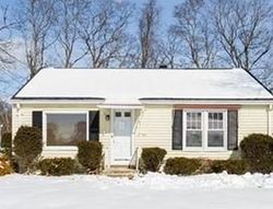 Foreclosure in  ATHERTON ST Springfield, MA 01104