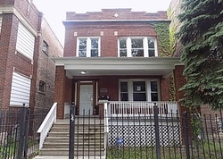 Foreclosure in  S ABERDEEN ST Chicago, IL 60620