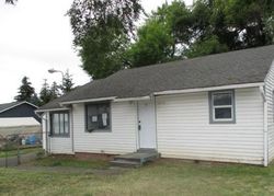 Foreclosure in  SHADY LN NE Salem, OR 97303