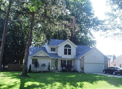 Foreclosure in  HAINES RD Madison, OH 44057