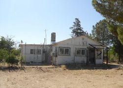 Foreclosure Listing in E AVENUE W4 PEARBLOSSOM, CA 93553