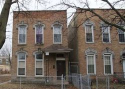 Foreclosure in  W WALNUT ST Chicago, IL 60612