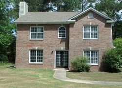 Foreclosure in  DOGWOOD CV Alabaster, AL 35007