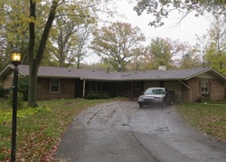 Foreclosure Listing in WOODLAND DR OLYMPIA FIELDS, IL 60461