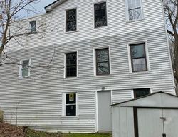 Foreclosure Listing in POPLAR AVE VALLEY FALLS, NY 12185
