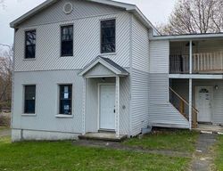 Foreclosure in  POPLAR AVE Valley Falls, NY 12185