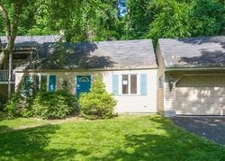 Foreclosure in  OLD PASCACK RD Woodcliff Lake, NJ 07677