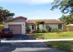 Foreclosure in  NW 40TH TER Deerfield Beach, FL 33442