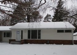 Foreclosure in  HAMLINE AVE N Saint Paul, MN 55113