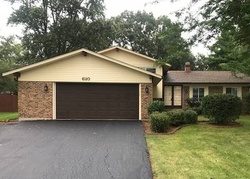 Foreclosure Listing in GREENBRIAR LN LAKE VILLA, IL 60046