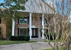 Foreclosure in  SILVERGATE DR Houston, TX 77079