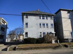 Foreclosure in  WOOD AVE Woonsocket, RI 02895