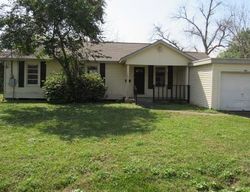 Foreclosure in  AVENUE D Highlands, TX 77562