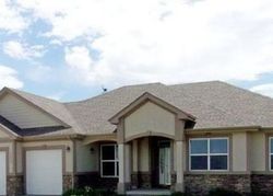 Foreclosure in  COUNTY ROAD 19 Johnstown, CO 80534