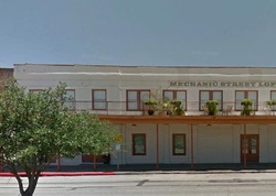 Foreclosure in  25TH ST APT B Galveston, TX 77550