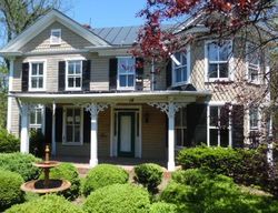 Foreclosure in  W COLONIAL HWY Hamilton, VA 20158