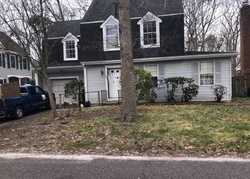 Foreclosure Listing in E REVERE WAY ABSECON, NJ 08205