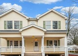 Foreclosure in  WASHINGTON AVE Hillsdale, NJ 07642