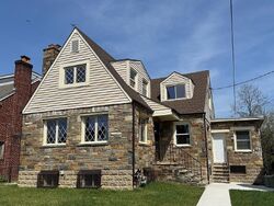 Foreclosure in  44TH PL SE Washington, DC 20019