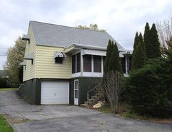 Foreclosure in  N FRANKLIN ST Waynesboro, PA 17268