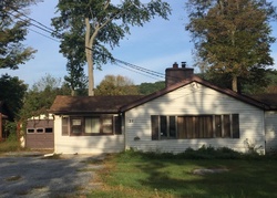 Foreclosure in  TAMARACK TRL Stockholm, NJ 07460