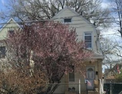 Foreclosure in  N BURGHER AVE Staten Island, NY 10310
