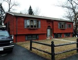Foreclosure in  CARVER ST Tewksbury, MA 01876