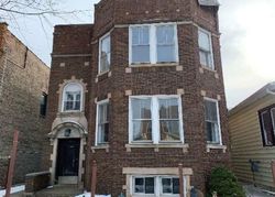 Foreclosure in  W GIDDINGS ST Chicago, IL 60625