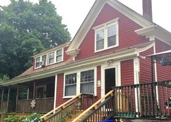 Foreclosure in  HART ST Taunton, MA 02780