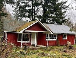 Foreclosure in  HIGHLAND VALLEY RD Morton, WA 98356