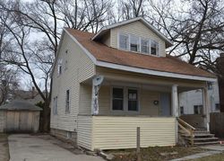 Foreclosure in  WITHEY ST SW Grand Rapids, MI 49507