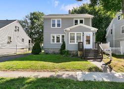 Foreclosure in  EVERETT ST Stratford, CT 06615