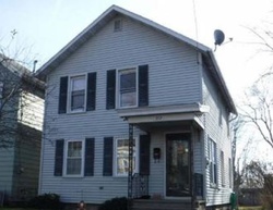 Foreclosure in  E ELM ST Oneida, NY 13421