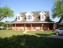 Foreclosure in  N INSPIRATION RD Mission, TX 78573