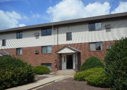 Foreclosure in  JUNIPER RD UNIT E4 North Attleboro, MA 02760