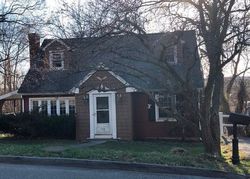 Foreclosure in  ELMWOOD ST Auburn, MA 01501