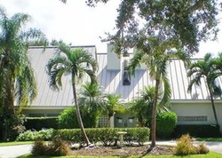 Foreclosure in  QUAIL RUN LN Stuart, FL 34996