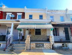 Foreclosure in  RUAN ST Philadelphia, PA 19124