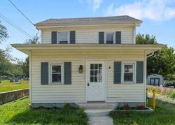 Foreclosure in  S MAIN ST Woodstown, NJ 08098